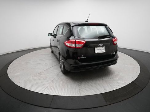 Used 2017 Ford C-MAX Titanium w/ Equipment Group 301A image 38