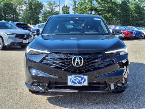 New 2025 Acura ADX A-Spec image 20