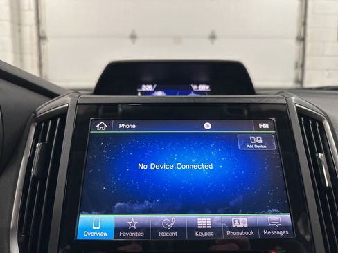 Used 2019 Subaru Crosstrek 2.0i Limited w/ Moonroof Package w/Navigation AWD/4WD image 31