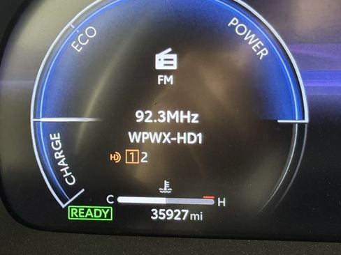 Used 2025 Toyota Crown w/ Advanced Technology Package AWD/4WD image 22