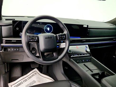 Used 2024 Hyundai Santa Fe Calligraphy FWD image 12