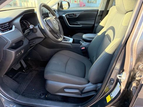 Used 2024 Toyota RAV4 LE image 13