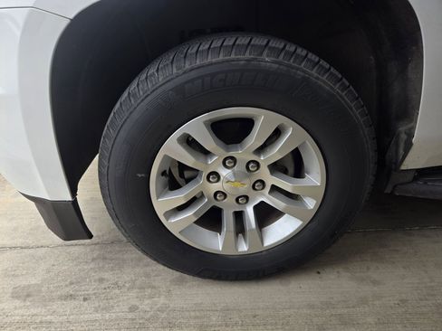 Used 2016 Chevrolet Tahoe LT RWD image 5