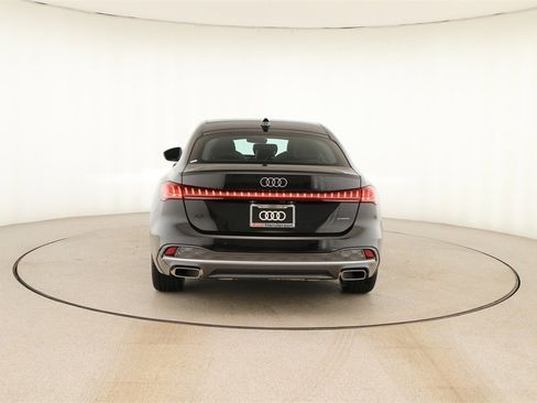 New 2025 Audi A5 2.0T Premium Plus image 5