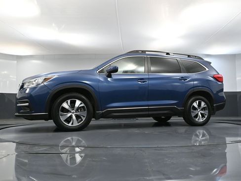 Used 2021 Subaru Ascent Premium w/ Convenience Package image 58