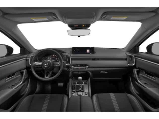 Used 2026 MAZDA CX-50 AWD 2.5 S w/ Preferred Pkg image 5