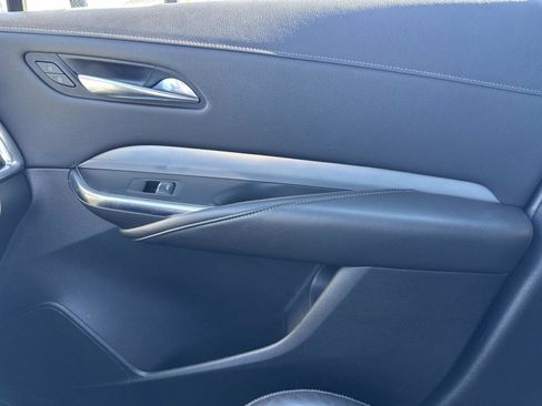 Used 2021 Cadillac XT4 Premium Luxury w/ Driver Awareness Package image 22