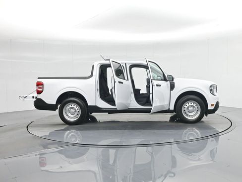 New 2025 Ford Maverick XL w/ Equipment Group 102A image 4