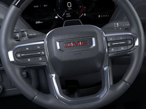 New 2026 GMC Yukon Elevation w/ Elevation Premium Package RWD image 19