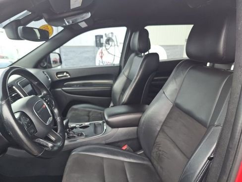 Used 2020 Dodge Durango GT image 21
