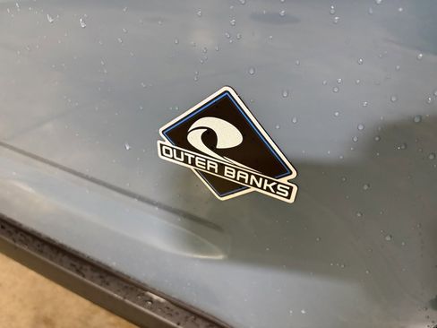 Used 2022 Ford Bronco Sport Outer Banks w/ Tech Package image 29