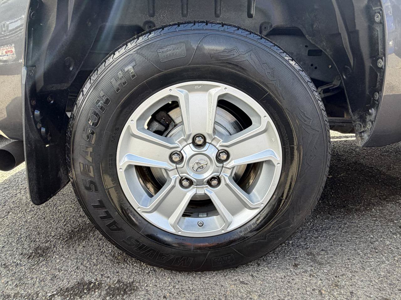 Used 2021 Toyota Tundra SR5 AWD/4WD image 18