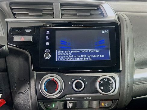 Used 2020 Honda Fit Sport image 14