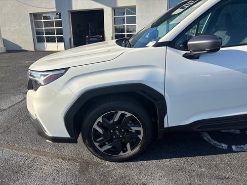 New 2026 Subaru Forester Limited w/ Limited Package image 7
