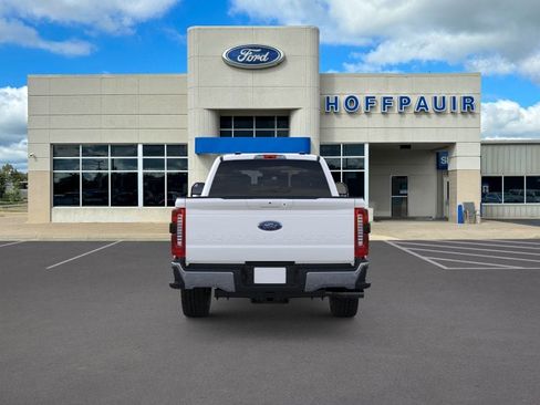New 2026 Ford F250 Lariat AWD/4WD image 27