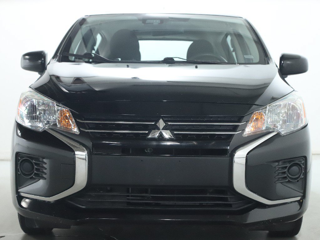 Used 2024 Mitsubishi Mirage FWD image 5