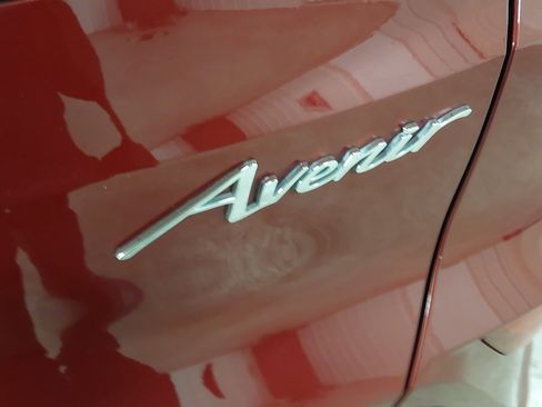 Used 2024 Buick Envista Avenir image 33