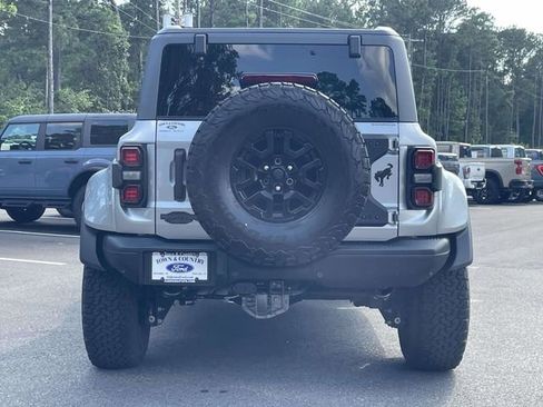 Certified 2024 Ford Bronco Raptor AWD/4WD image 26