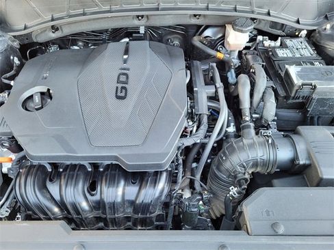 Used 2024 Hyundai Tucson SEL image 20