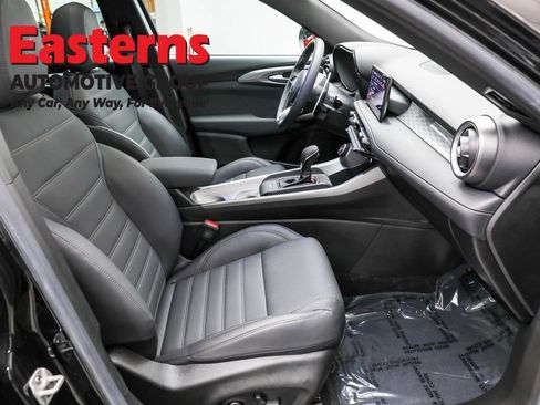 Used 2024 Alfa Romeo Tonale Veloce image 24