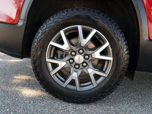 Used 2021 GMC Acadia SLE w/ Driver Convenience Package image 43