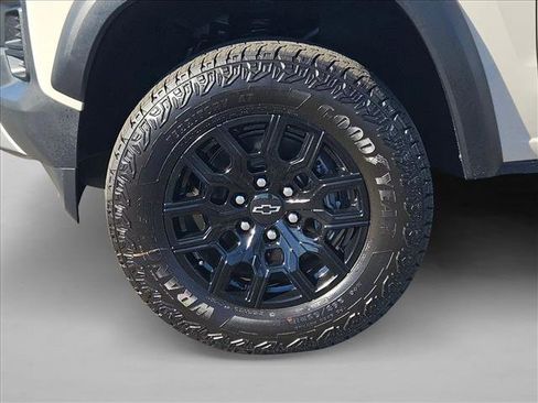 New 2026 Chevrolet Colorado Trail Boss image 10