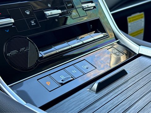 New 2026 Nissan Armada SV image 17