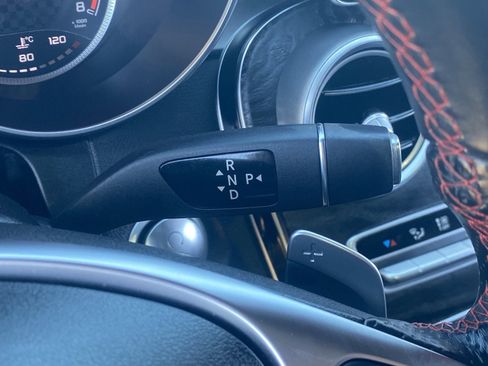 Used 2016 Mercedes-Benz C 450 AMG image 32