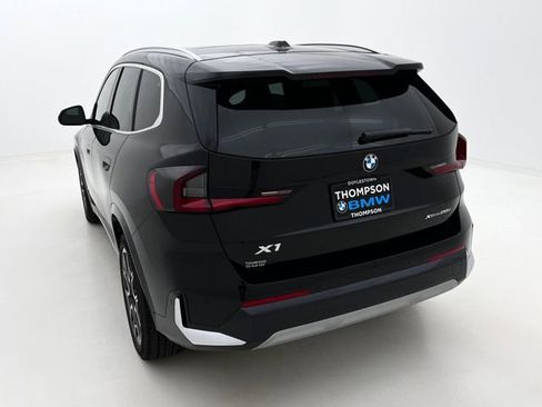 New 2026 BMW X1 xDrive28i w/ Technology Package AWD/4WD image 6
