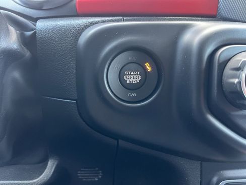 Used 2022 Jeep Wrangler Rubicon image 15