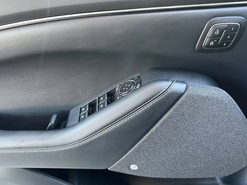 New 2026 Ford Mustang Mach-E Premium w/ Technology Package RWD image 11