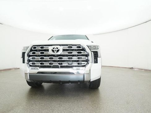 Used 2026 Toyota Tundra 1794 Edition image 26