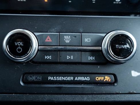 Used 2024 Ford Edge Titanium AWD/4WD image 20