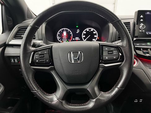 Used 2025 Honda Odyssey Sport-L image 22