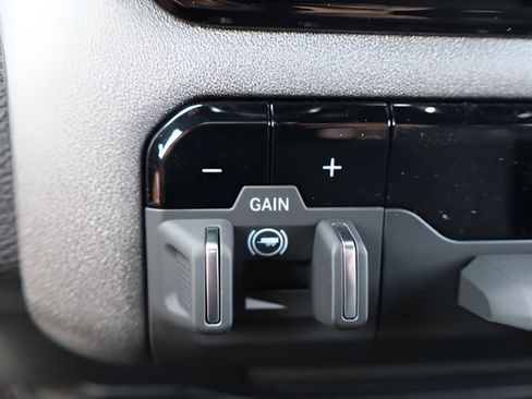 New 2026 RAM 1500 Warlock AWD/4WD image 17