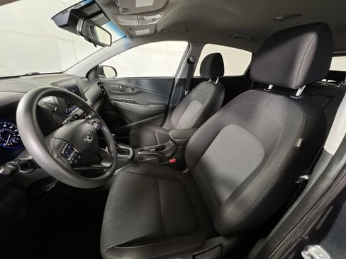 Used 2022 Hyundai Kona SEL image 13