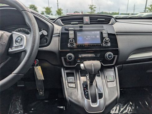 Used 2019 Honda CR-V LX image 17