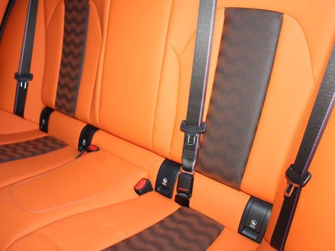 Used 2024 BMW M3 Competition AWD/4WD image 24