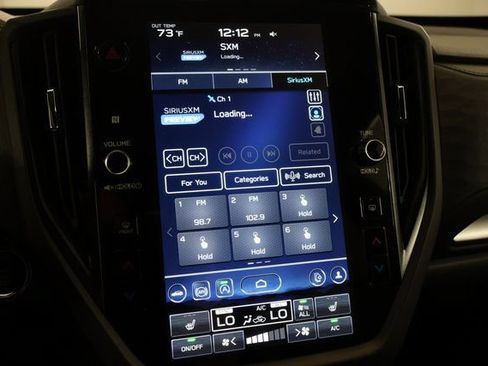 New 2026 Subaru Forester Premium AWD/4WD image 23