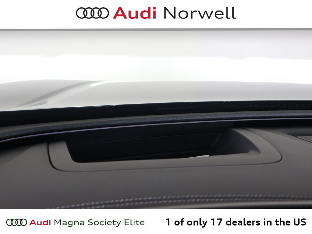 Used 2025 Audi Q5 Prestige AWD/4WD image 33