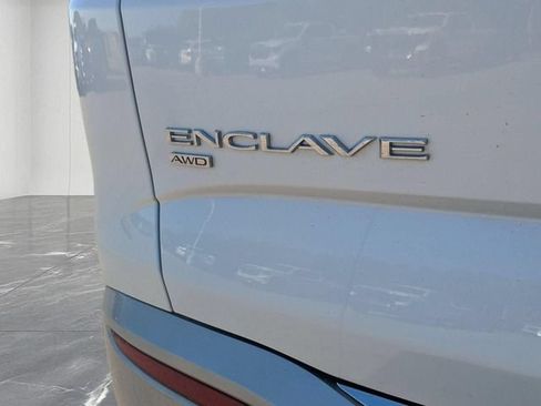 Used 2020 Buick Enclave Premium w/ Trailering Package, 5000 lbs. AWD/4WD image 30