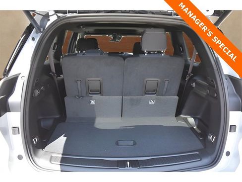 New 2025 Jeep Grand Cherokee L Laredo w/ Luxury Tech Group I image 18