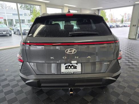New 2026 Hyundai Kona SEL Sport image 5