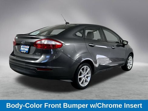 Used 2019 Ford Fiesta SE w/ Equipment Group 201A image 10