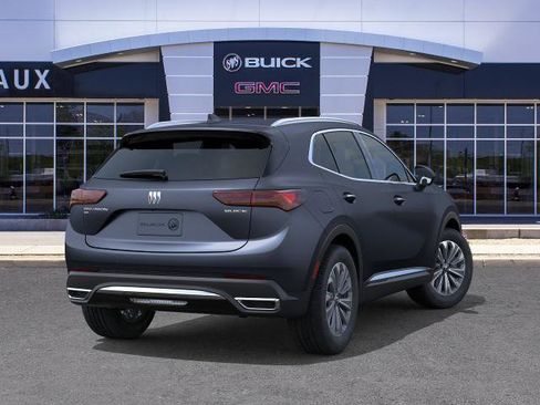New 2026 Buick Envision Preferred image 28