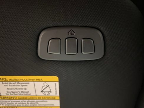 New 2025 Ford F150 Lariat w/ Equipment Group 502A High image 28