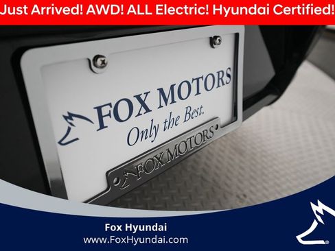 Used 2024 Hyundai Ioniq 6 SE image 35