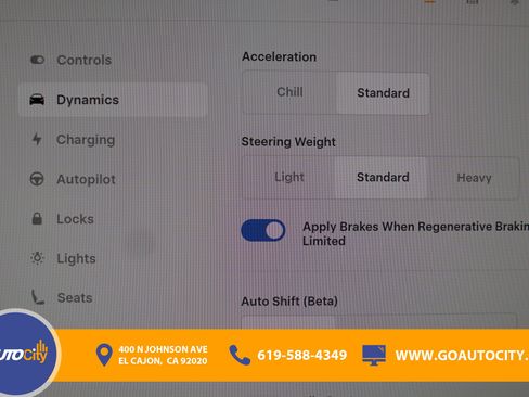 Used 2024 Tesla Model 3 Long Range image 22