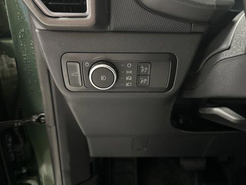 New 2025 Ford Bronco Sport Badlands w/ Sasquatch Badlands Package image 24