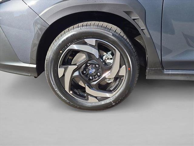 New 2026 Subaru Crosstrek 2.5i Limited AWD/4WD image 10